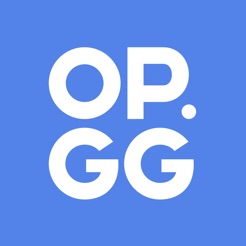 opgg英雄数据官方版