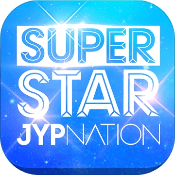 superstar jypnation最新版(巨星jyp)