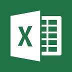 Microsoft Excel最新版