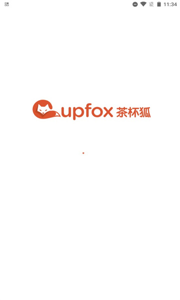 Cupfox app