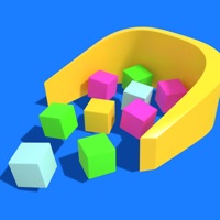 Collect Cubes(方块冲冲冲小游戏)