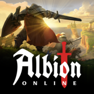 阿尔比恩ol安卓版(Albion Online)