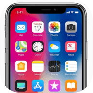 ios14启动器正版(Phone 14 Launcher)