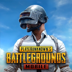 PUBG MOBILE(绝地求生国际服安卓版)